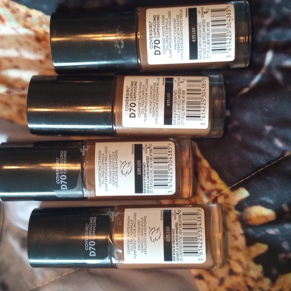 CoverGirl - Picture 3 of 3